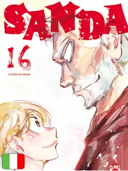 Sanda 16