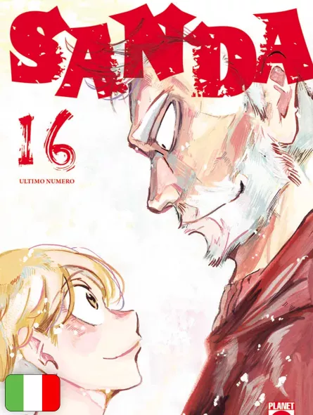 Sanda 16