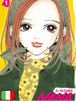 Nana Honey Edition 1