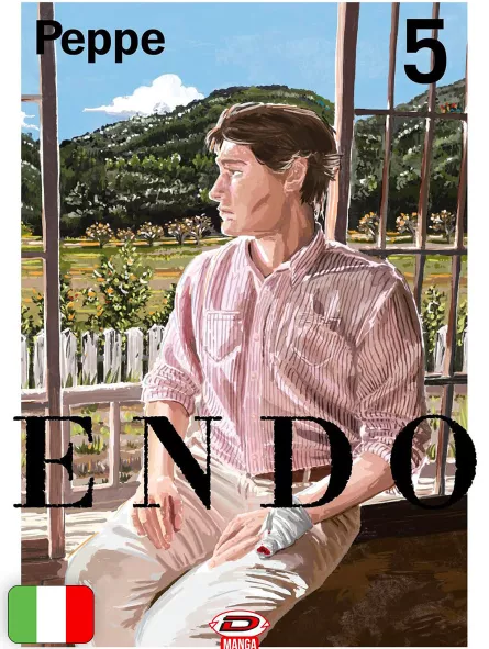 Endo 5