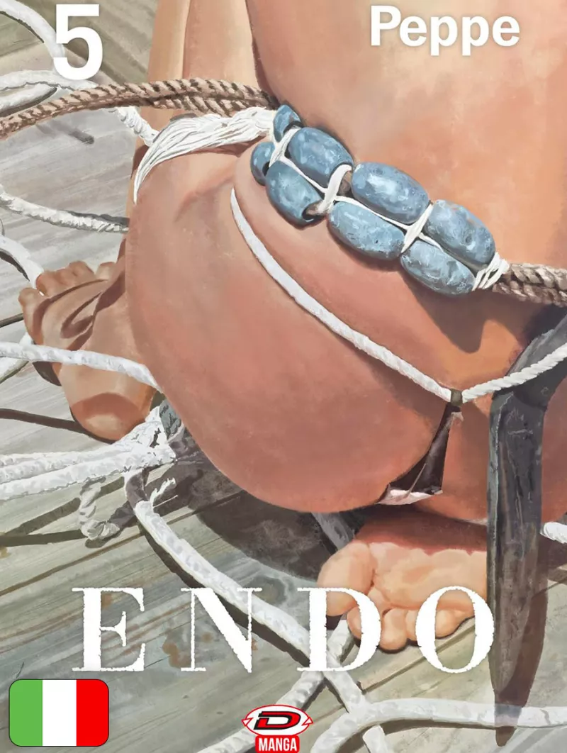 Endo 5 Variant