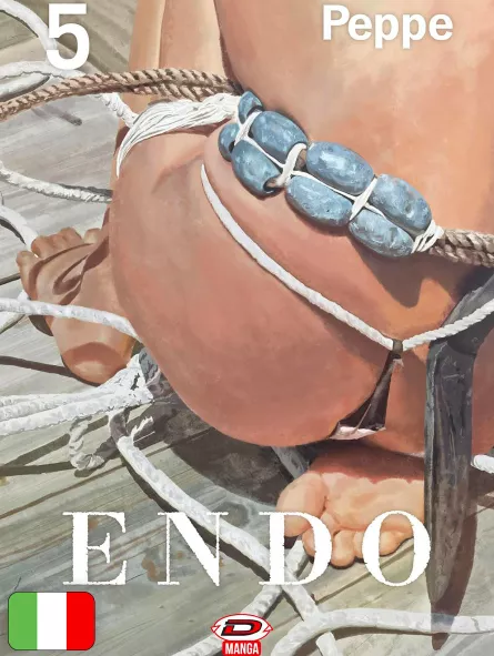Endo 5 Variant