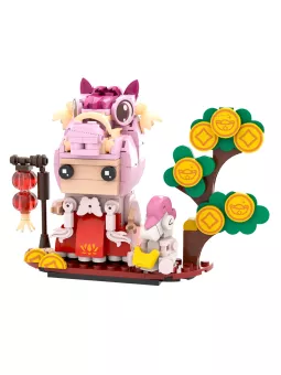Horse Buddy - Oriente - Pantasy