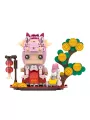 Horse Buddy - Oriente - Pantasy