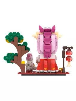 Horse Buddy - Oriente - Pantasy