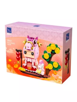 Horse Buddy - Oriente - Pantasy