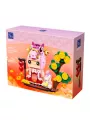 Horse Buddy - Oriente - Pantasy