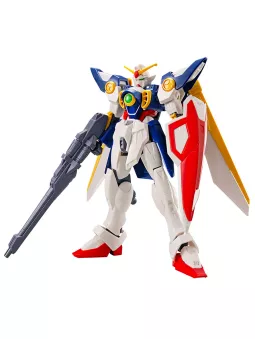Wing Gundam XXXG-01W - Entry Grade 1/144 Gunpla - Bandai Model Kit