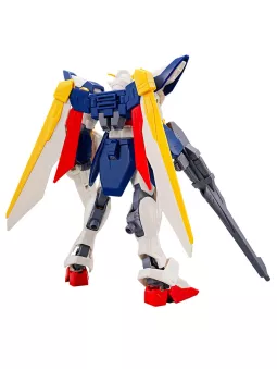 Wing Gundam XXXG-01W - Entry Grade 1/144 Gunpla - Bandai Model Kit