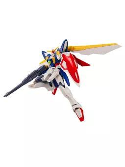 Wing Gundam XXXG-01W - Entry Grade 1/144 Gunpla - Bandai Model Kit