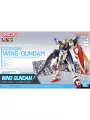 Wing Gundam XXXG-01W - Entry Grade 1/144 Gunpla - Bandai Model Kit