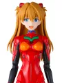 Asuka Shikinami Langley (Plug Suit Ver.) Neon Genesis Evangelion Plastic Model Kit 30 MP - Bandai Figure