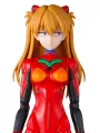 Asuka Shikinami Langley (Plug Suit Ver.) Neon Genesis Evangelion Plastic Model Kit 30 MP - Bandai Figure