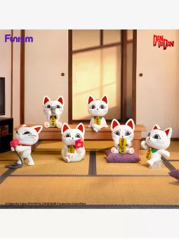 Demon Slayer - Funko Mystery Minis Blind Bags! Figure