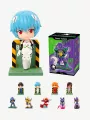 Neon Genesis Evangelion Series Blind Box Vol.1 - Funism Figure