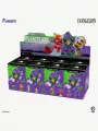 Neon Genesis Evangelion Series Blind Box Vol.1 - Funism Figure