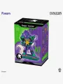 Neon Genesis Evangelion Series Blind Box Vol.1 - Funism Figure