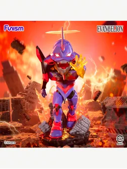 Neon Genesis Evangelion Series Blind Box Vol.1 - Funism Figure