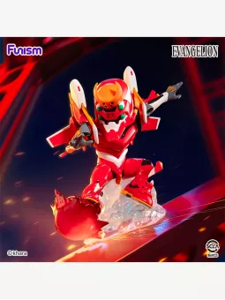 Neon Genesis Evangelion Series Blind Box Vol.1 - Funism Figure