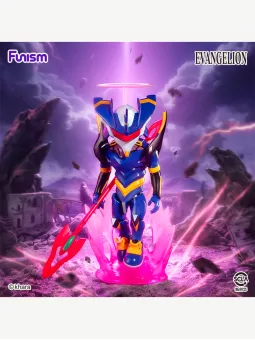 Neon Genesis Evangelion Series Blind Box Vol.1 - Funism Figure
