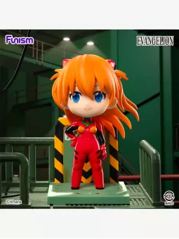 Neon Genesis Evangelion Series Blind Box Vol.1 - Funism Figure