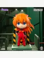 Neon Genesis Evangelion Series Blind Box Vol.1 - Funism Figure