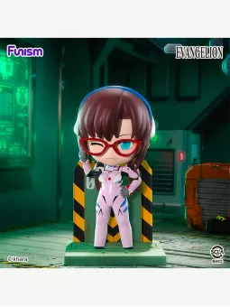 Neon Genesis Evangelion Series Blind Box Vol.1 - Funism Figure