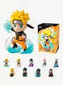 Naruto Shippuden Chronicles Great Ninja War Series Blind Box Vol.1 - Funism Figure