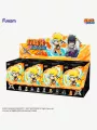 Naruto Shippuden Chronicles Great Ninja War Series Blind Box Vol.1 - Funism Figure