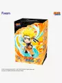 Naruto Shippuden Chronicles Great Ninja War Series Blind Box Vol.1 - Funism Figure