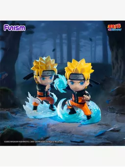 Naruto Shippuden Chronicles Great Ninja War Series Blind Box Vol.1 - Funism Figure