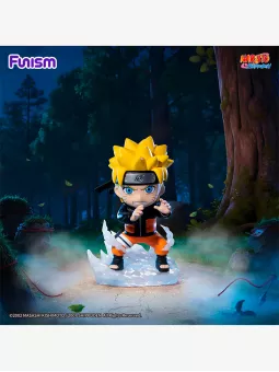 Naruto Shippuden Chronicles Great Ninja War Series Blind Box Vol.1 - Funism Figure