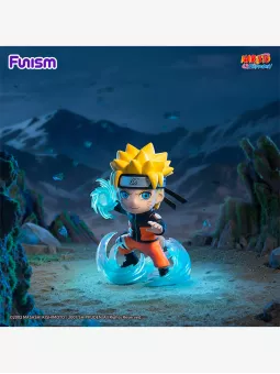 Naruto Shippuden Chronicles Great Ninja War Series Blind Box Vol.1 - Funism Figure