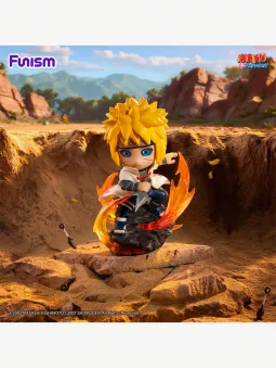 Naruto Shippuden Chronicles Great Ninja War Series Blind Box Vol.1 - Funism Figure