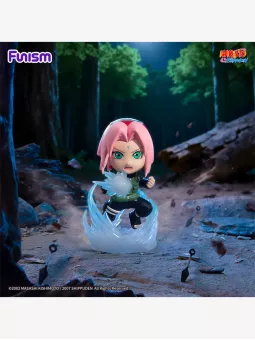Naruto Shippuden Chronicles Great Ninja War Series Blind Box Vol.1 - Funism Figure