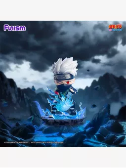 Naruto Shippuden Chronicles Great Ninja War Series Blind Box Vol.1 - Funism Figure