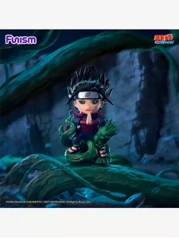 Naruto Shippuden Chronicles Great Ninja War Series Blind Box Vol.1 - Funism Figure