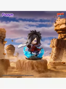 Naruto Shippuden Chronicles Great Ninja War Series Blind Box Vol.1 - Funism Figure