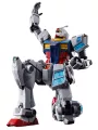 Gundam RX-78F00/E (EX-001 G.L.R.S.S. Feather Unit) Chemical Recycle Ver. - High Grade 1/144 Gunpla - Bandai Model Kit