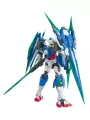 Gundam 00 Qan[T] Full Saber - Master Grade 1/100 Gunpla - Bandai Model Kit