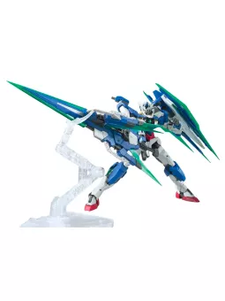 Gundam 00 Qan[T] Full Saber - Master Grade 1/100 Gunpla - Bandai Model Kit