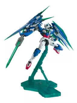 Gundam 00 Qan[T] Full Saber - Master Grade 1/100 Gunpla - Bandai Model Kit