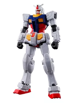 Gundam RX-78F00/E - Entry Grade 1/144 Gunpla - Bandai Model Kit