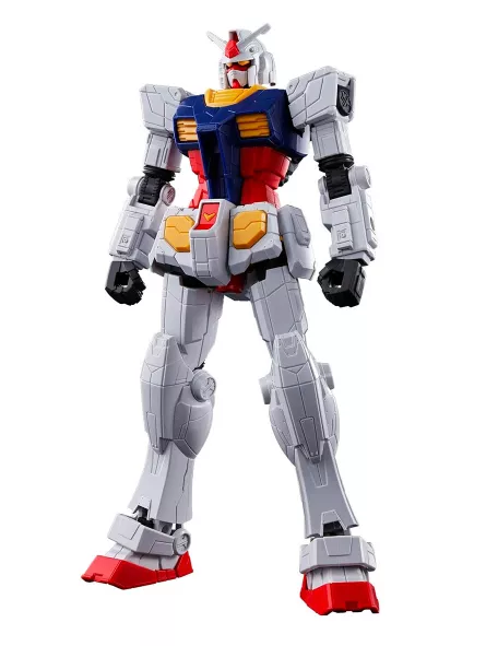 Gundam RX-78F00/E - Entry Grade 1/144 Gunpla - Bandai Model Kit
