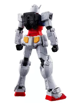 Gundam RX-78F00/E - Entry Grade 1/144 Gunpla - Bandai Model Kit