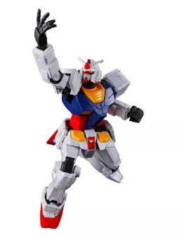 Gundam RX-78F00/E - Entry Grade 1/144 Gunpla - Bandai Model Kit