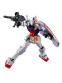 Gundam RX-78F00/E - Entry Grade 1/144 Gunpla - Bandai Model Kit