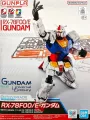 Gundam RX-78F00/E - Entry Grade 1/144 Gunpla - Bandai Model Kit