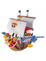 Thousand Sunny Flying Model - One Piece Model Kit Grand Ship Collection - Bandai Figure