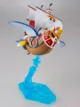 Thousand Sunny Flying Model - One Piece Model Kit Grand Ship Collection - Bandai Figure